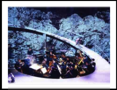 The Man Who Strides The Man Who Strides